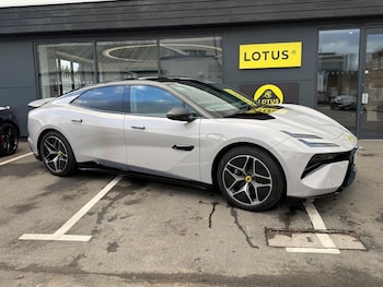 Lotus Emeya feature image