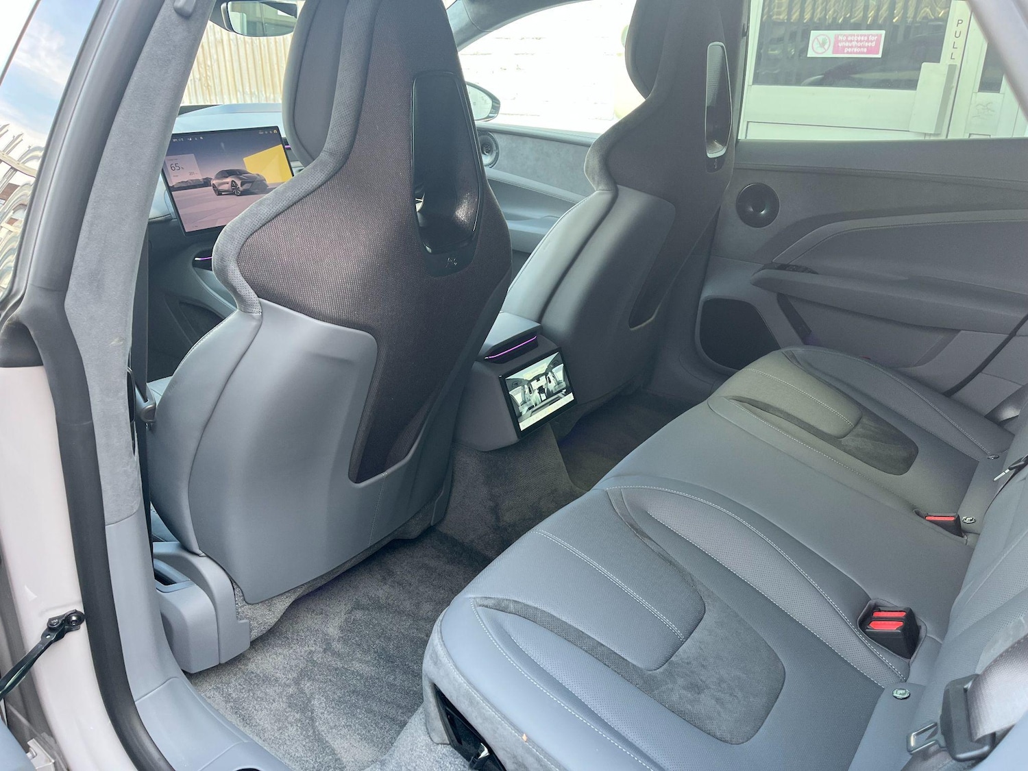 Used Lotus Emeya 2024 for sale - 78035973: Photo 20