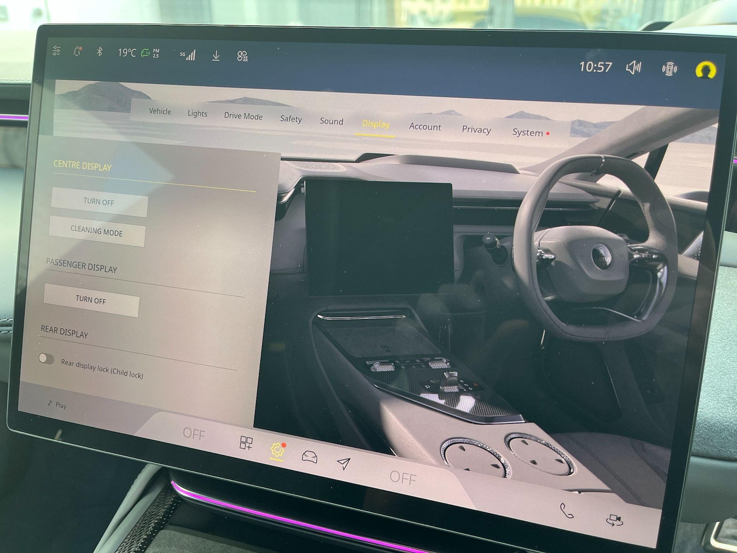 Used Lotus Emeya 2024 for sale - 78035973: Photo 21