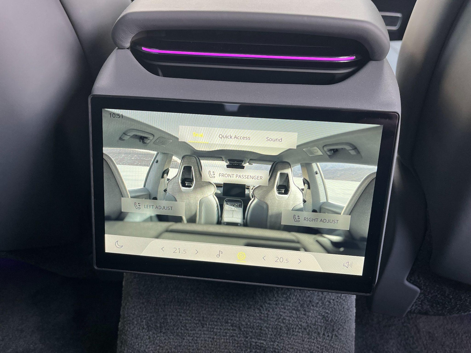 Used Lotus Emeya 2024 for sale - 78035973: Photo 22