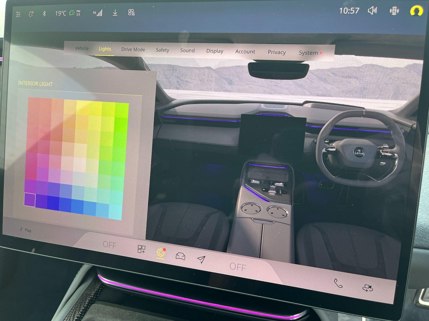 Used Lotus Emeya 2024 for sale - 78035973: Photo 23