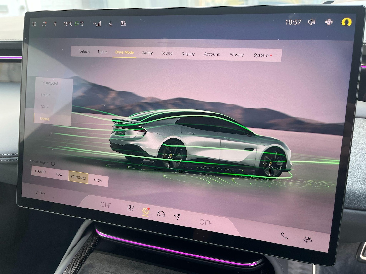 Used Lotus Emeya 2024 for sale - 78035973: Photo 24