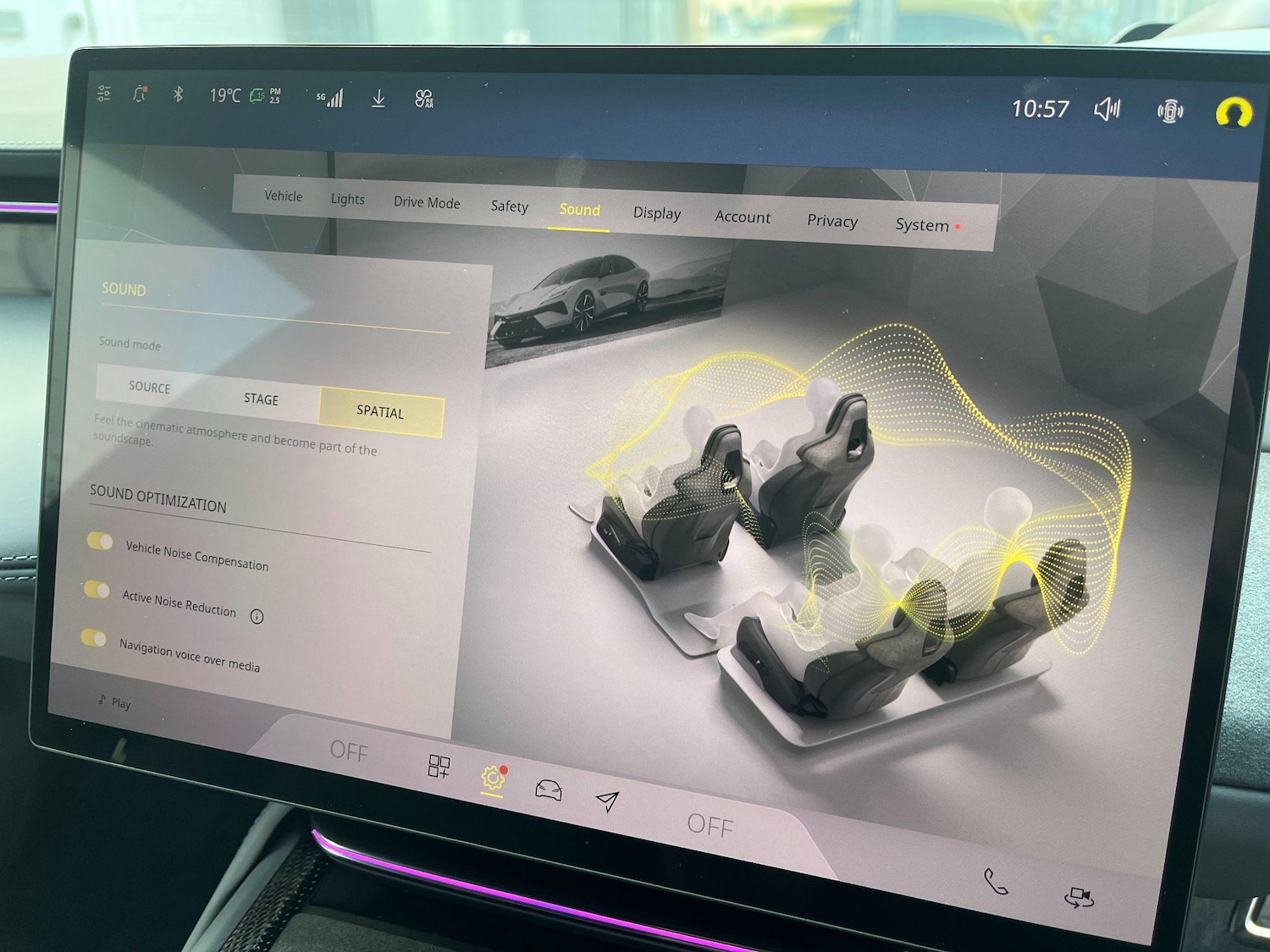 Used Lotus Emeya 2024 for sale - 78035973: Photo 25