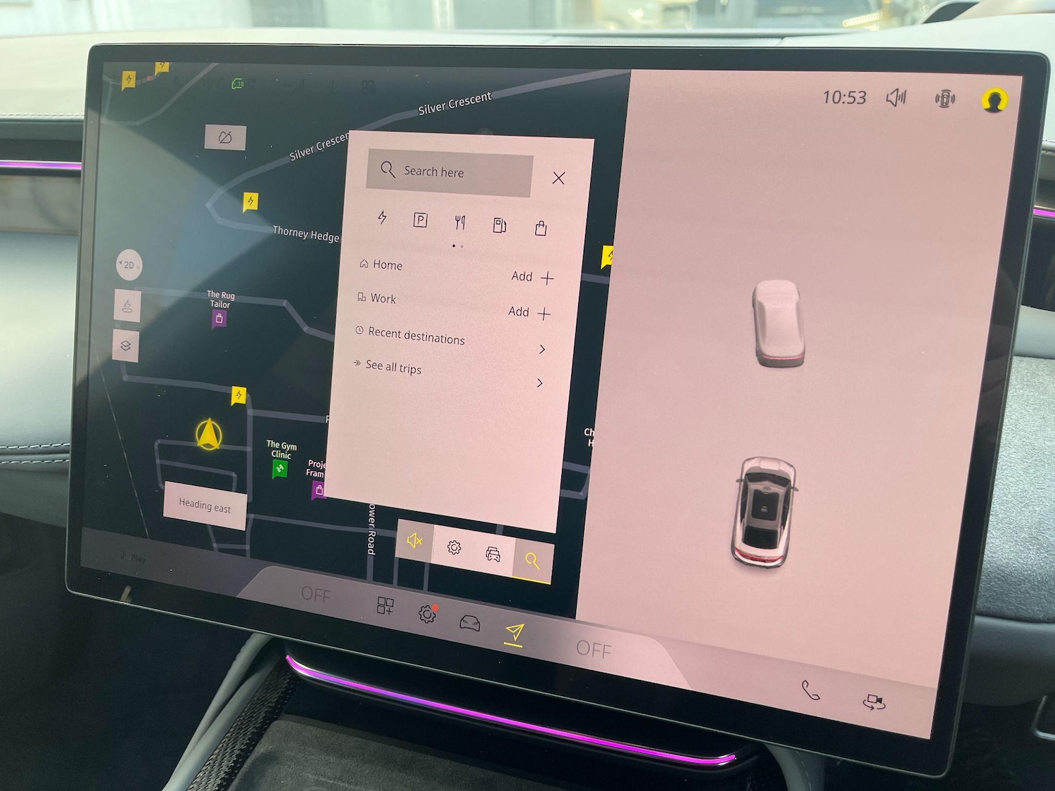 Used Lotus Emeya 2024 for sale - 78035973: Photo 28