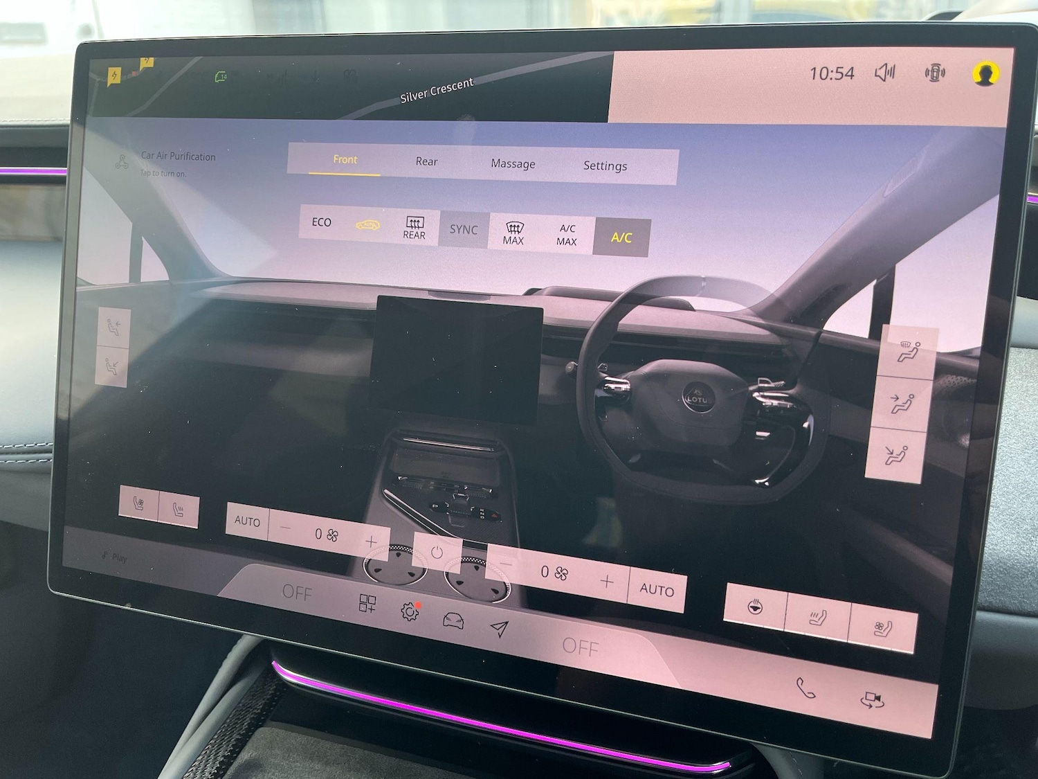 Used Lotus Emeya 2024 for sale - 78035973: Photo 29