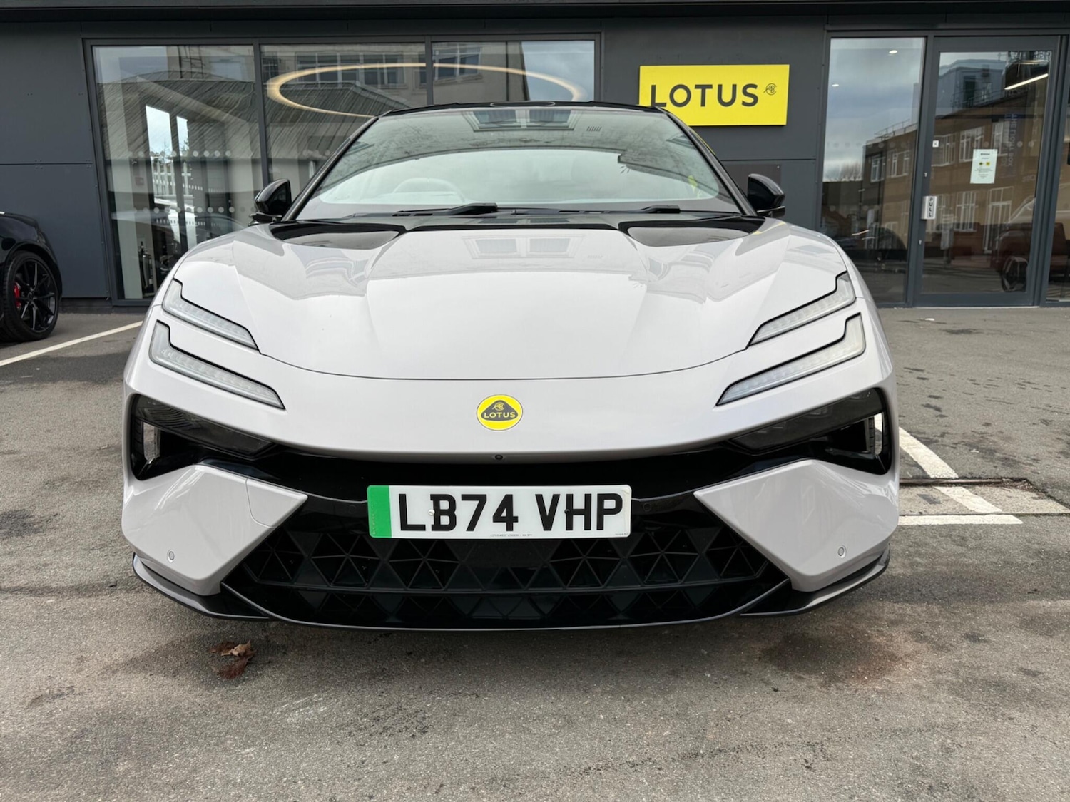 Used Lotus Emeya 2024 for sale - 78035973: Photo 3