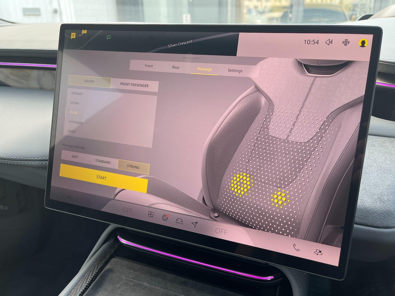 Used Lotus Emeya 2024 for sale - 78035973: Photo 30