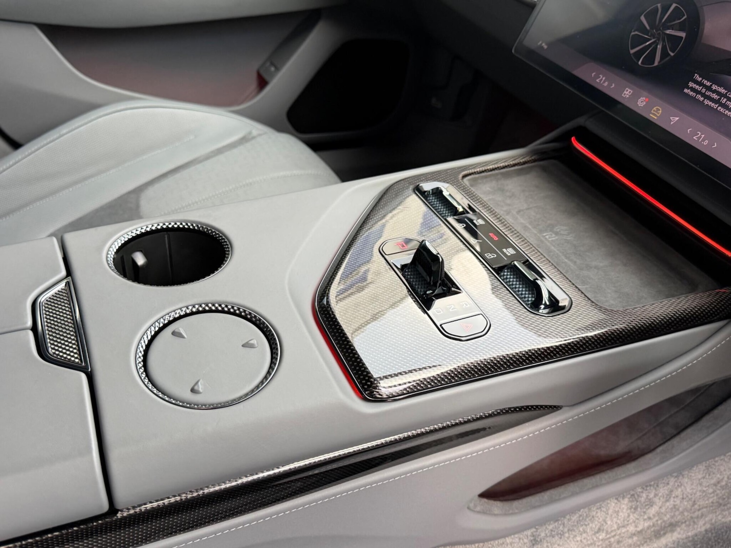 Used Lotus Emeya 2024 for sale - 78035973: Photo 33