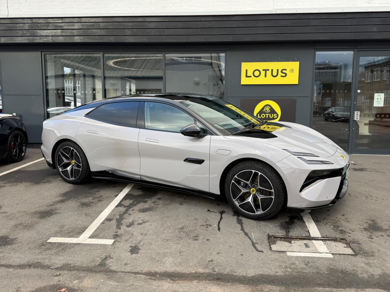 Used Lotus Emeya 2024 for sale - 78035973: Photo 34