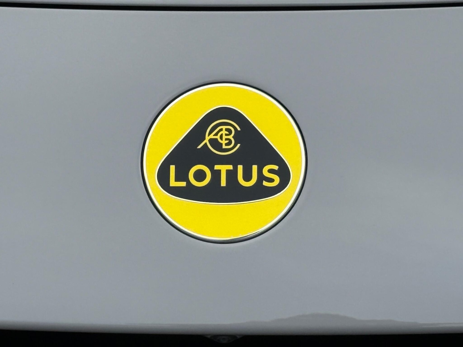 Used Lotus Emeya 2024 for sale - 78035973: Photo 7