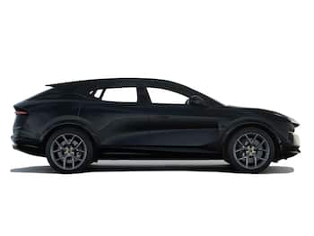 Used Lotus Eletre undefined for sale - 79727438: Photo