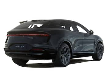Used Lotus Eletre undefined for sale - 79727438: Photo