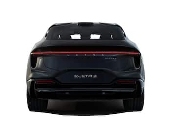 Used Lotus Eletre undefined for sale - 79727438: Photo