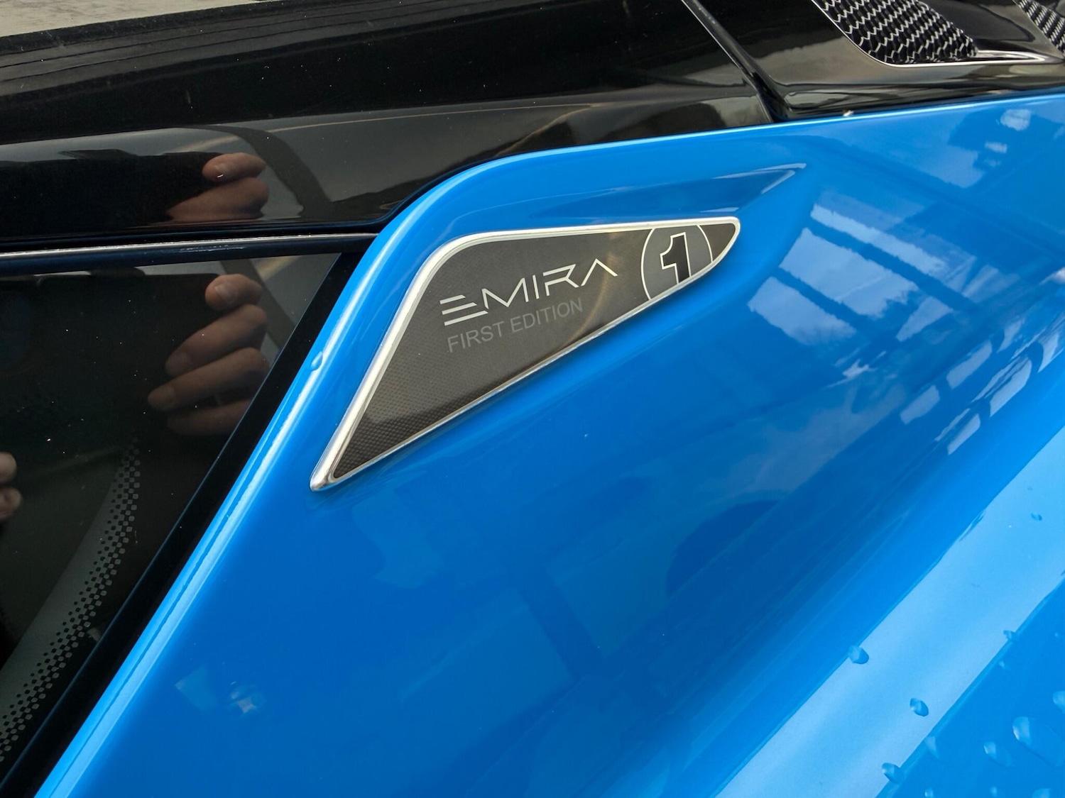 Used Lotus Emira 2025 for sale - 78035976: Photo 10