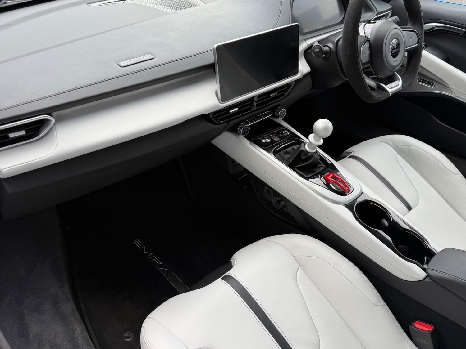 Used Lotus Emira 2025 for sale - 78035976: Photo 12