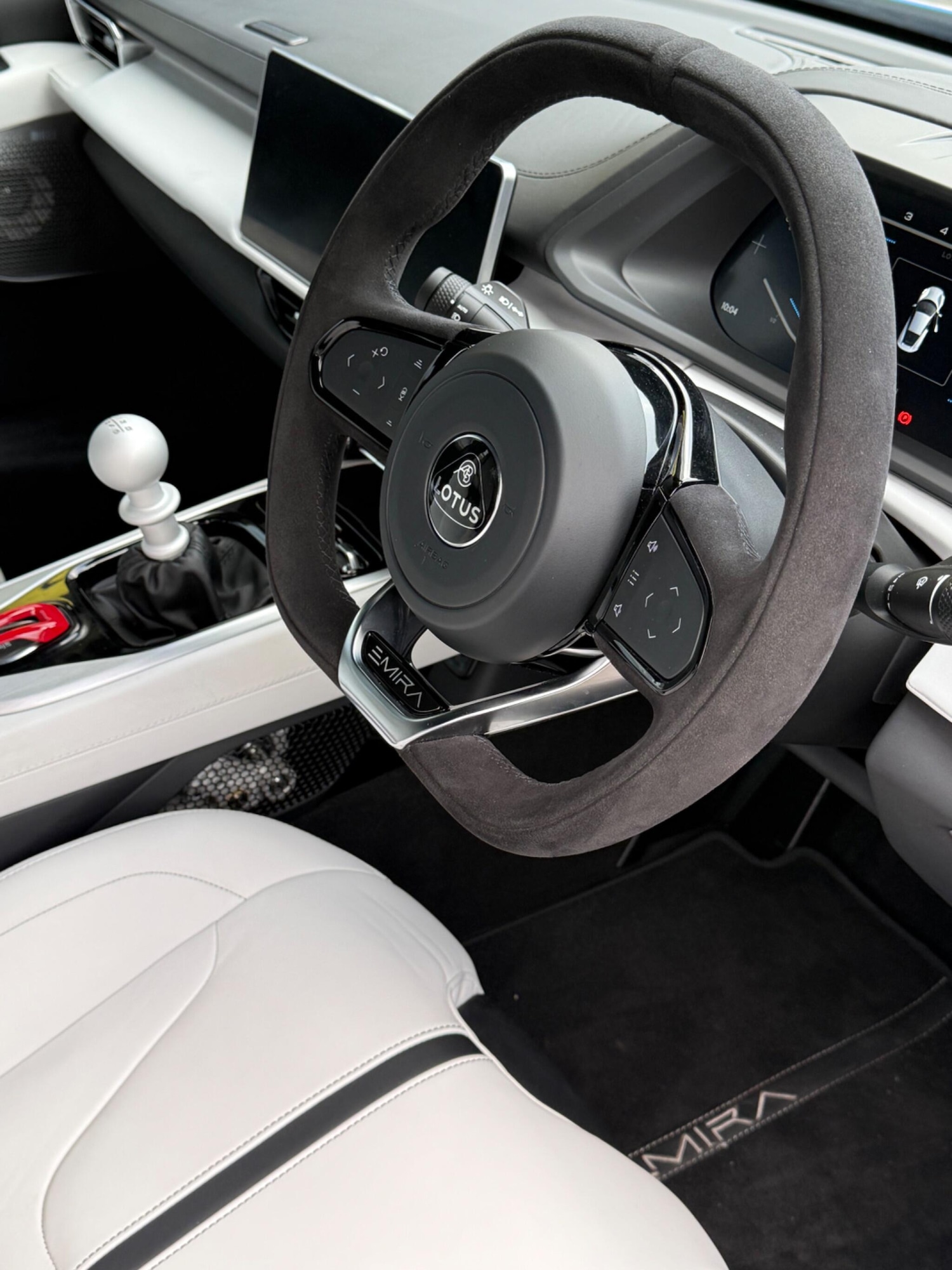 Used Lotus Emira 2025 for sale - 78035976: Photo 13