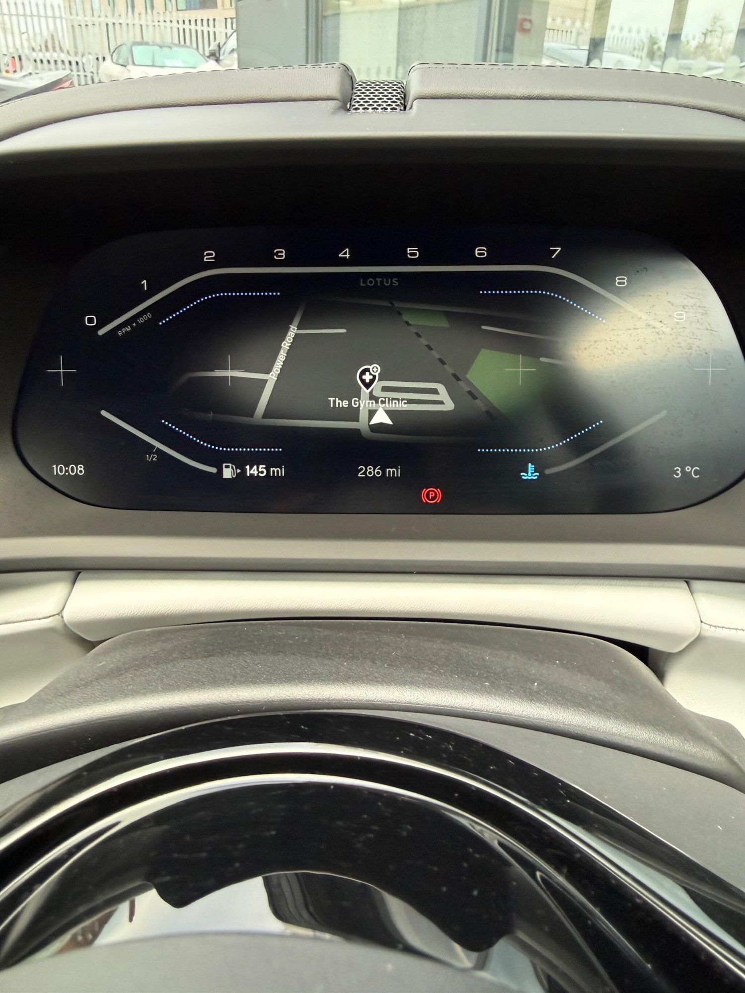 Used Lotus Emira 2025 for sale - 78035976: Photo 15