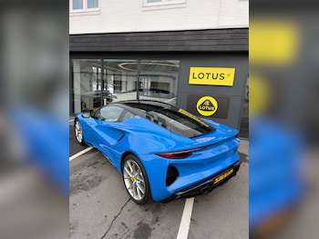 Used Lotus Emira 2025 for sale - 78035976: Photo