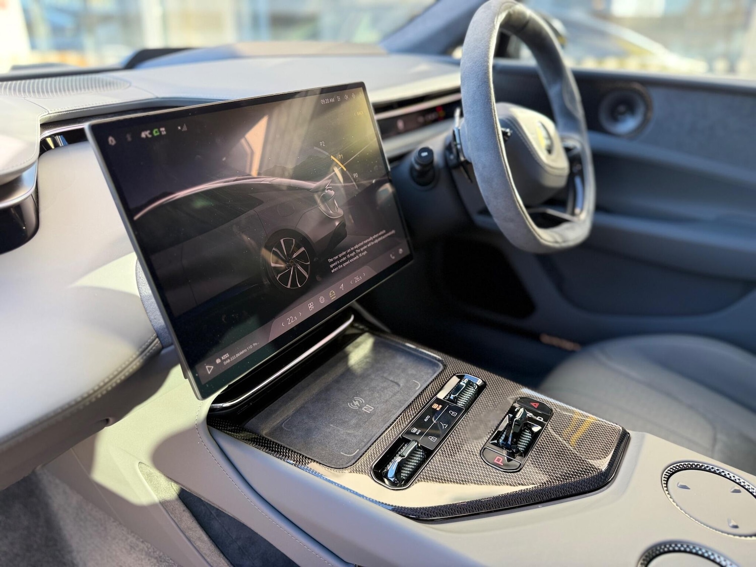 Used Lotus Emeya for sale - 78035982: Photo 12