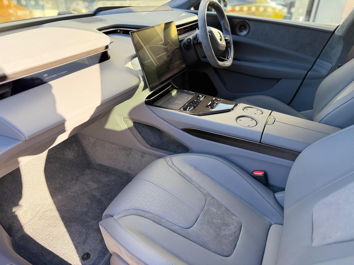 Used Lotus Emeya for sale - 78035982: Photo 14