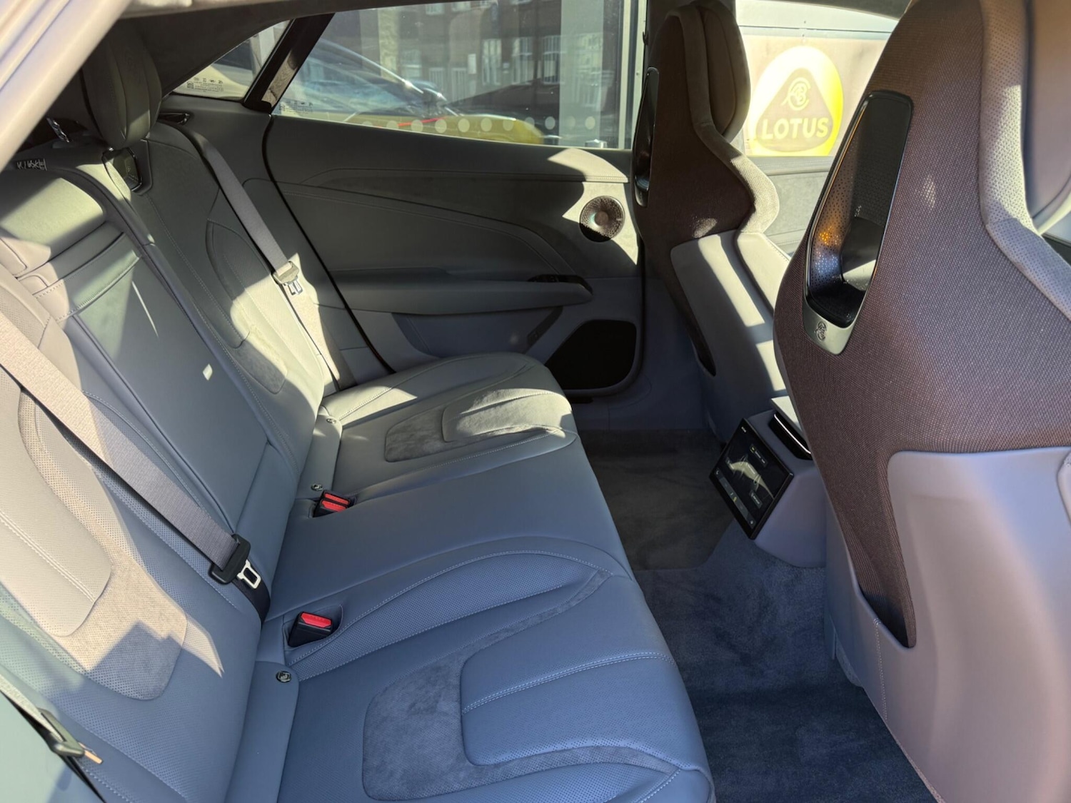 Used Lotus Emeya for sale - 78035982: Photo 17