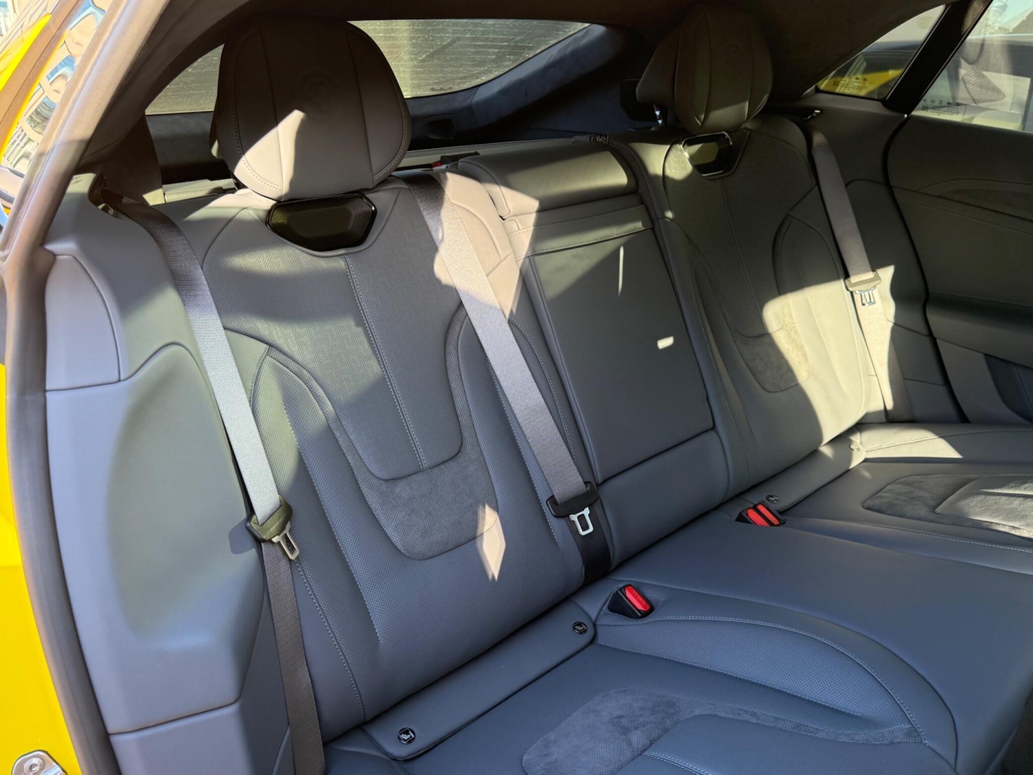 Used Lotus Emeya for sale - 78035982: Photo 18