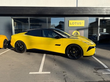 Lotus Emeya feature image