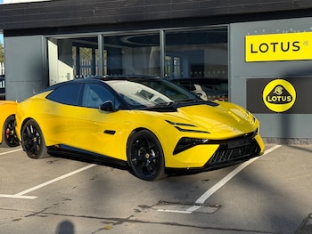 Used Lotus Emeya undefined for sale - 78035982: Photo