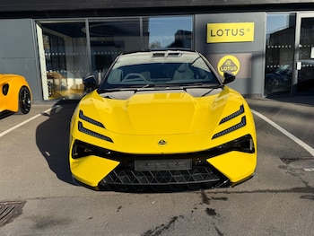 Used Lotus Emeya undefined for sale - 78035982: Photo