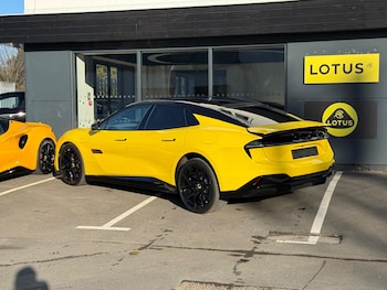 Used Lotus Emeya undefined for sale - 78035982: Photo