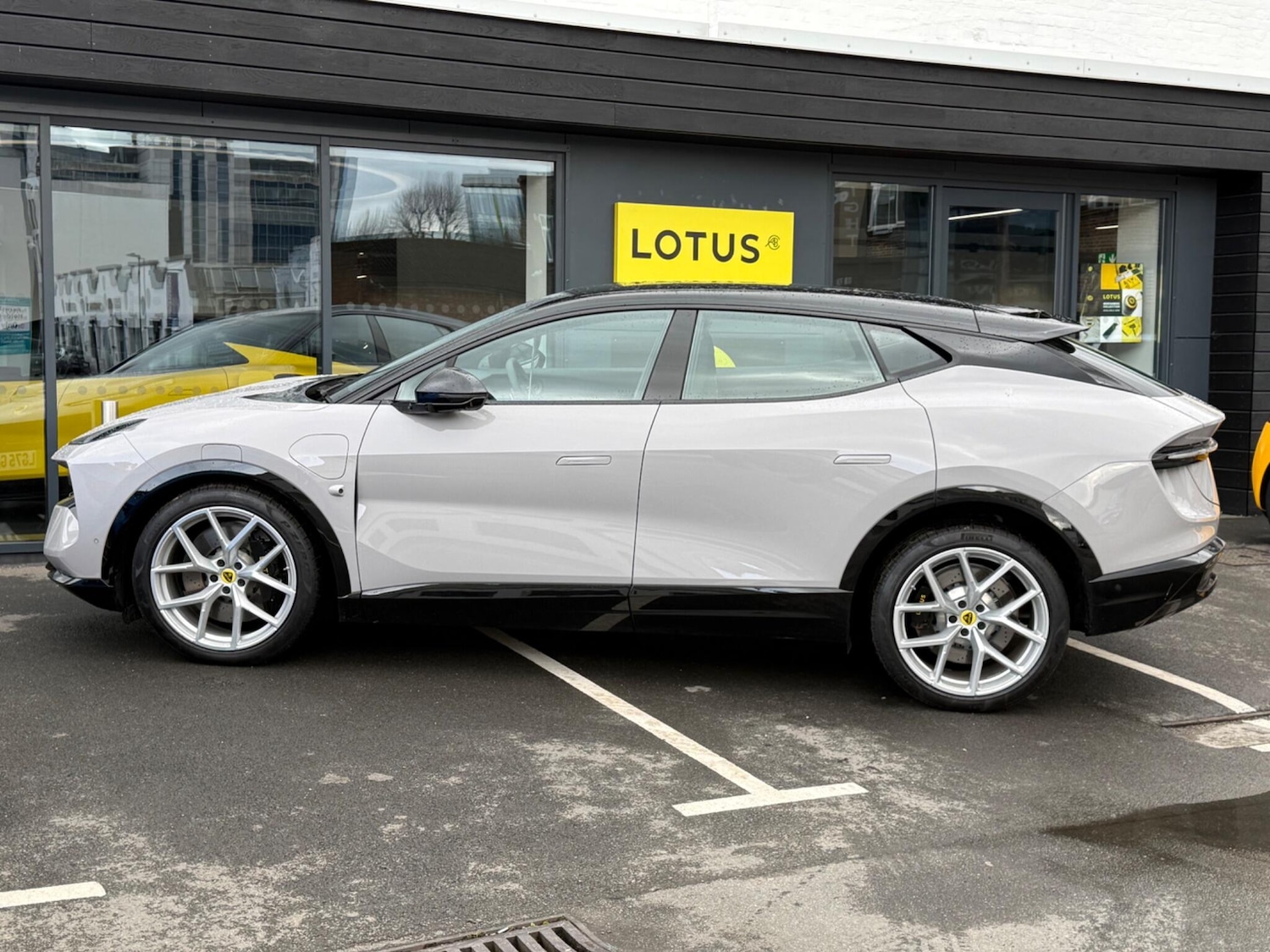 Used Lotus Eletre 2025 for sale - 78035977: Photo 10