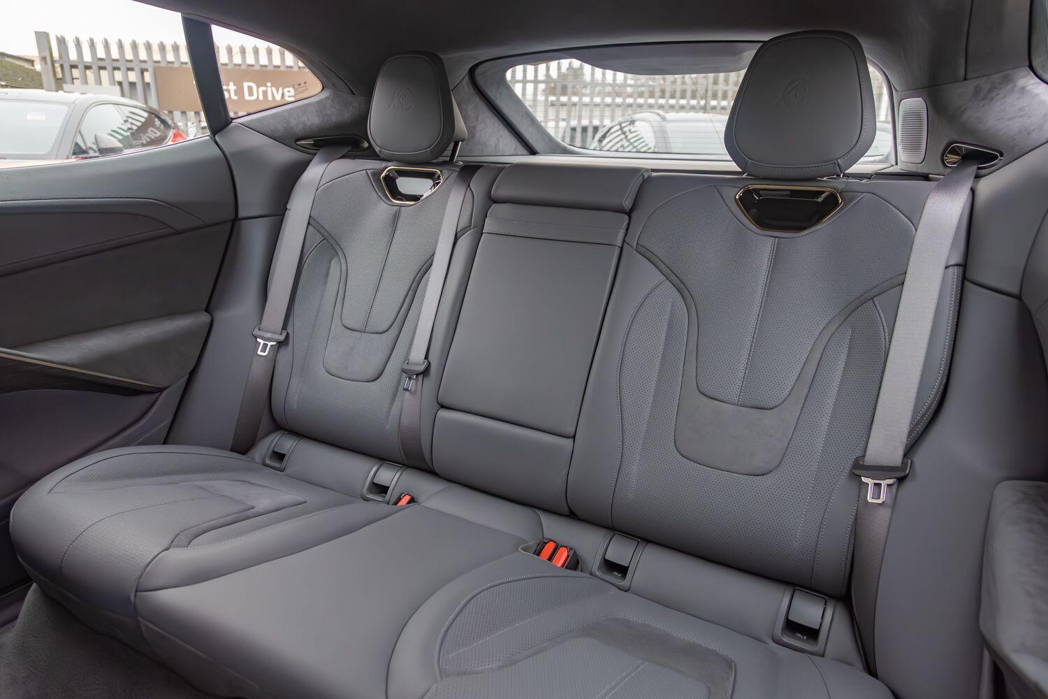 Used Lotus Eletre 2025 for sale - 78035977: Photo 15