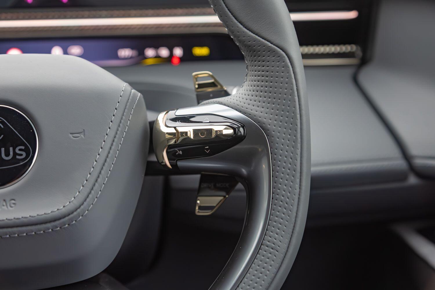 Used Lotus Eletre 2025 for sale - 78035977: Photo 16