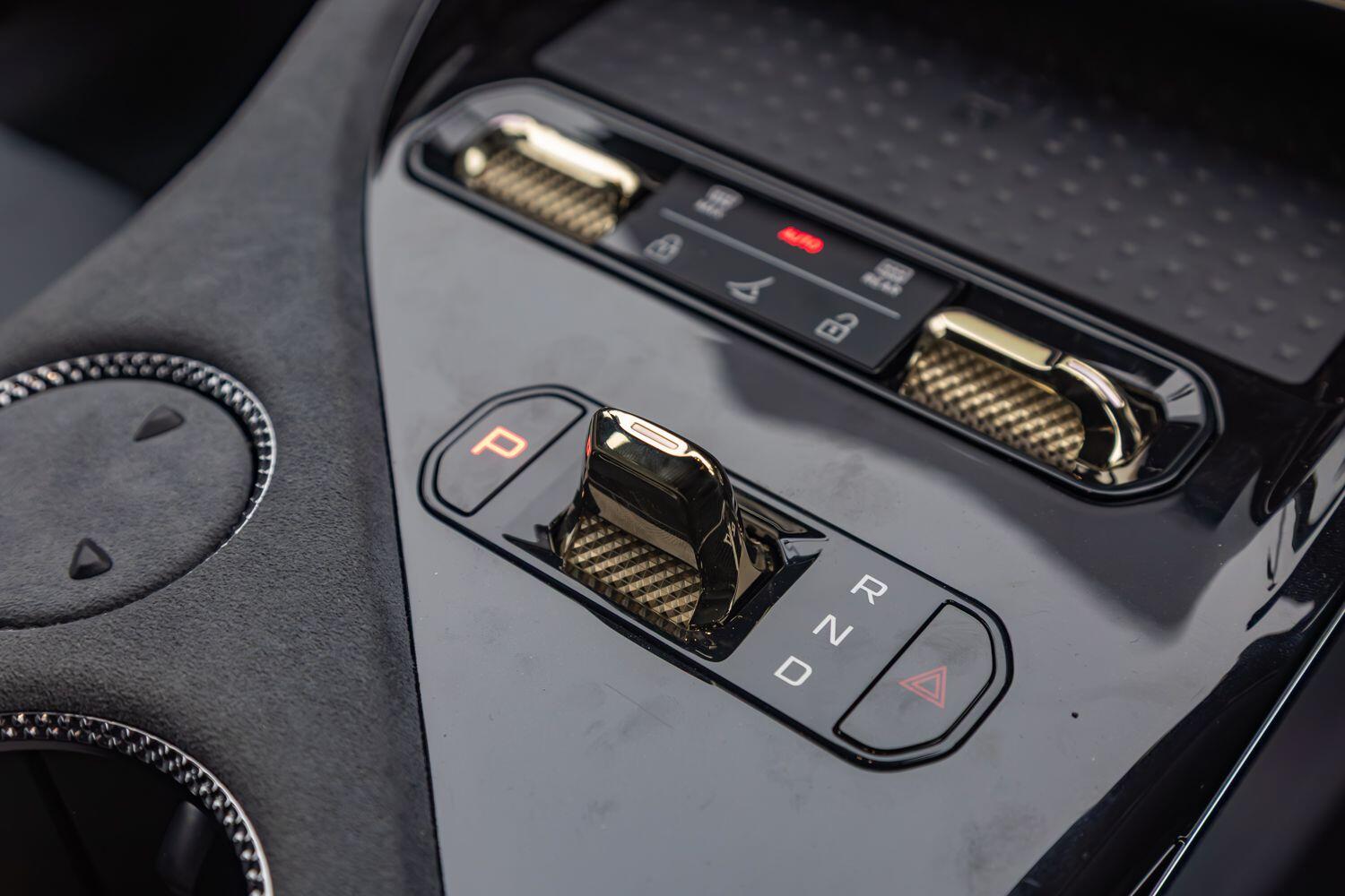 Used Lotus Eletre 2025 for sale - 78035977: Photo 17