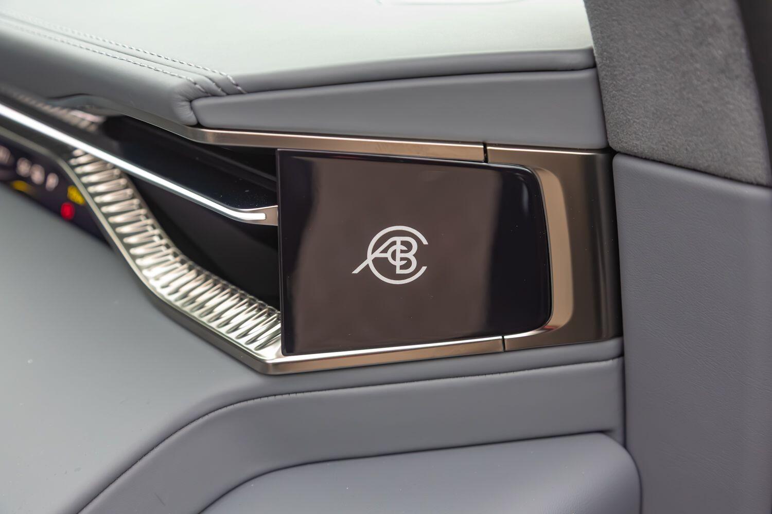 Used Lotus Eletre 2025 for sale - 78035977: Photo 20