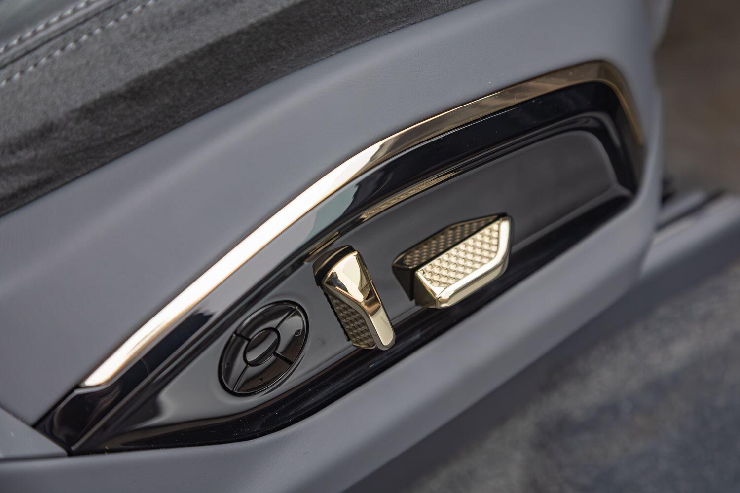 Used Lotus Eletre 2025 for sale - 78035977: Photo 23