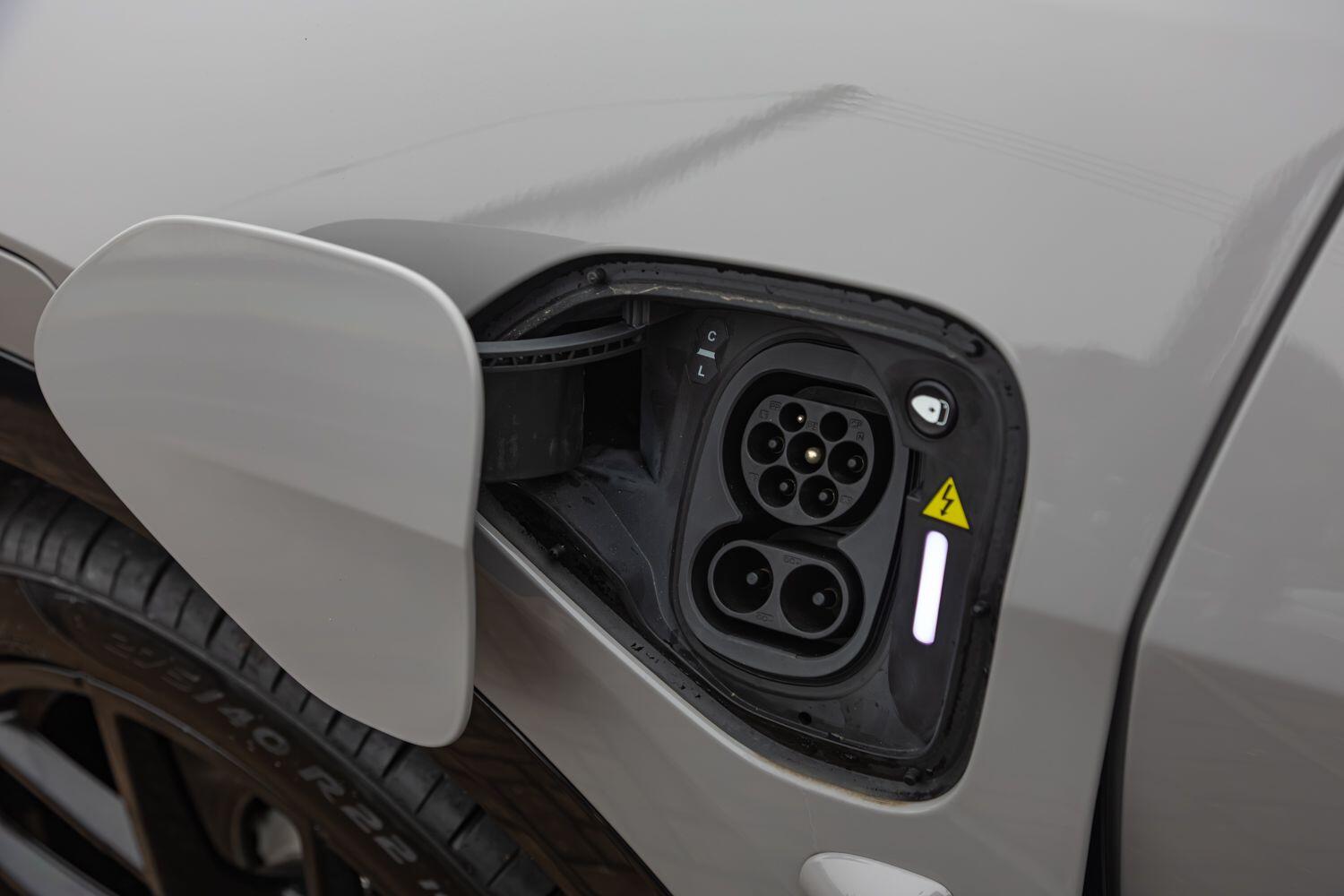 Used Lotus Eletre 2025 for sale - 78035977: Photo 24