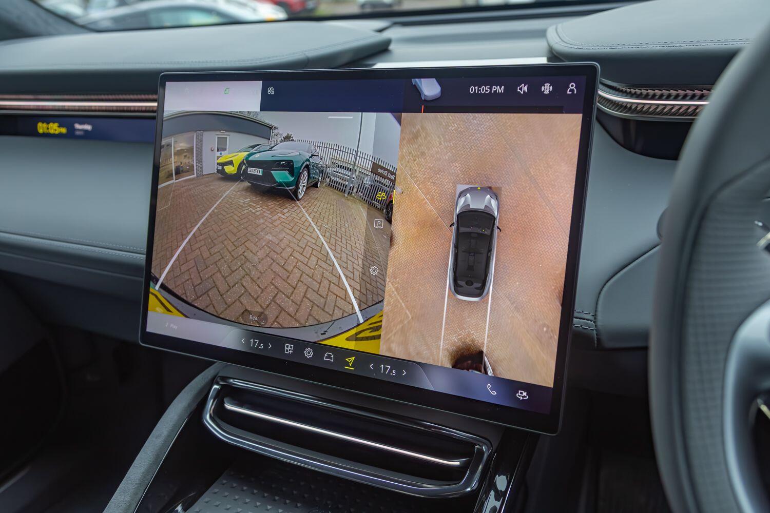 Used Lotus Eletre 2025 for sale - 78035977: Photo 26