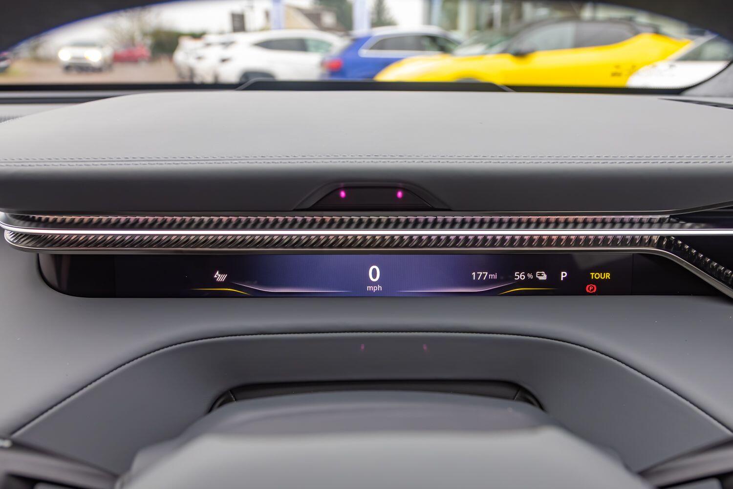 Used Lotus Eletre 2025 for sale - 78035977: Photo 27