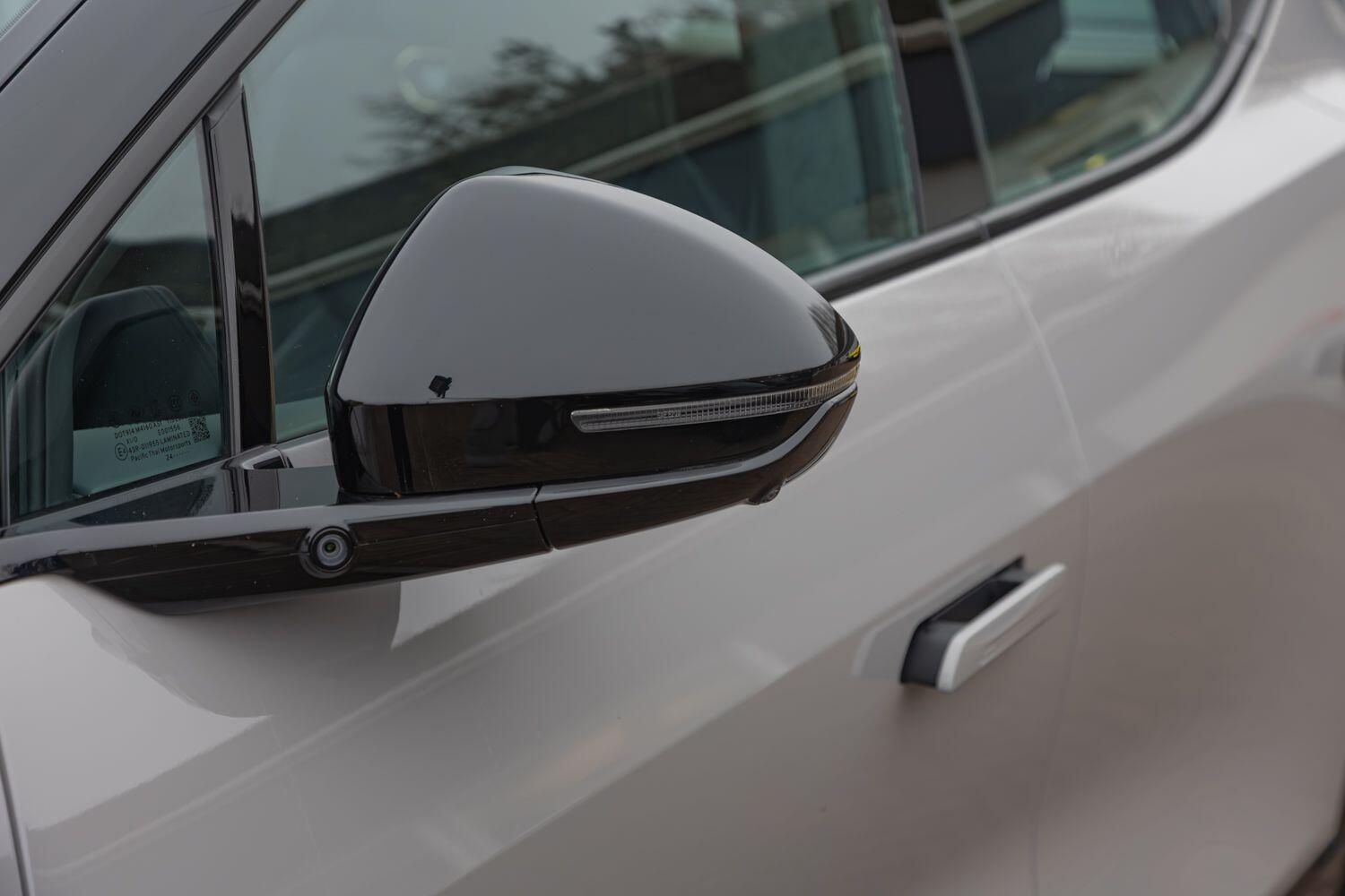 Used Lotus Eletre 2025 for sale - 78035977: Photo 29