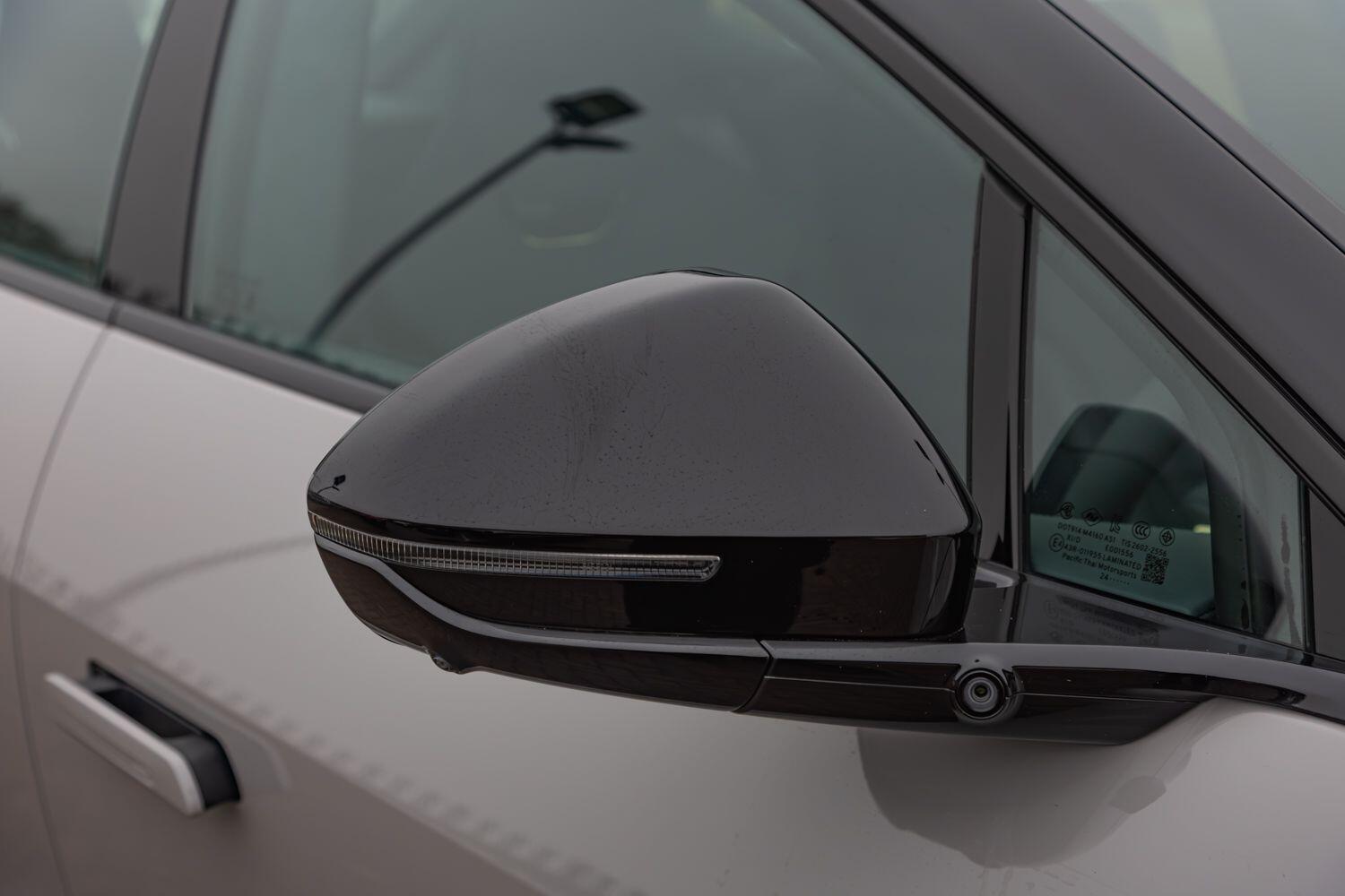 Used Lotus Eletre 2025 for sale - 78035977: Photo 30