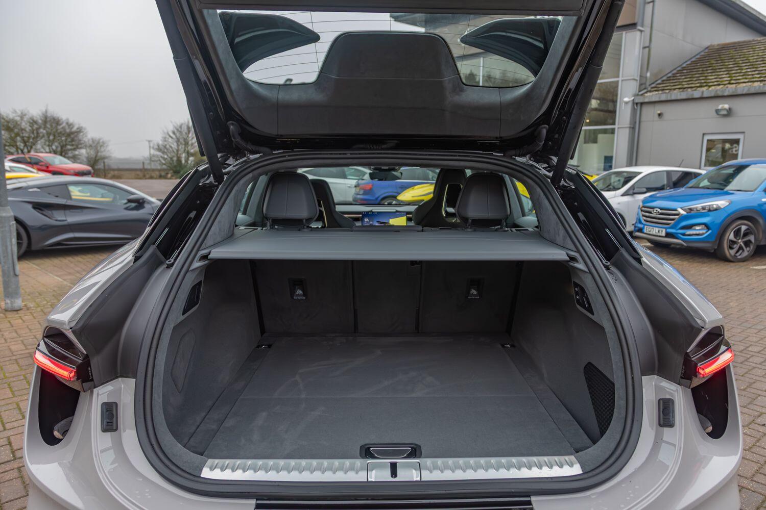 Used Lotus Eletre 2025 for sale - 78035977: Photo 31