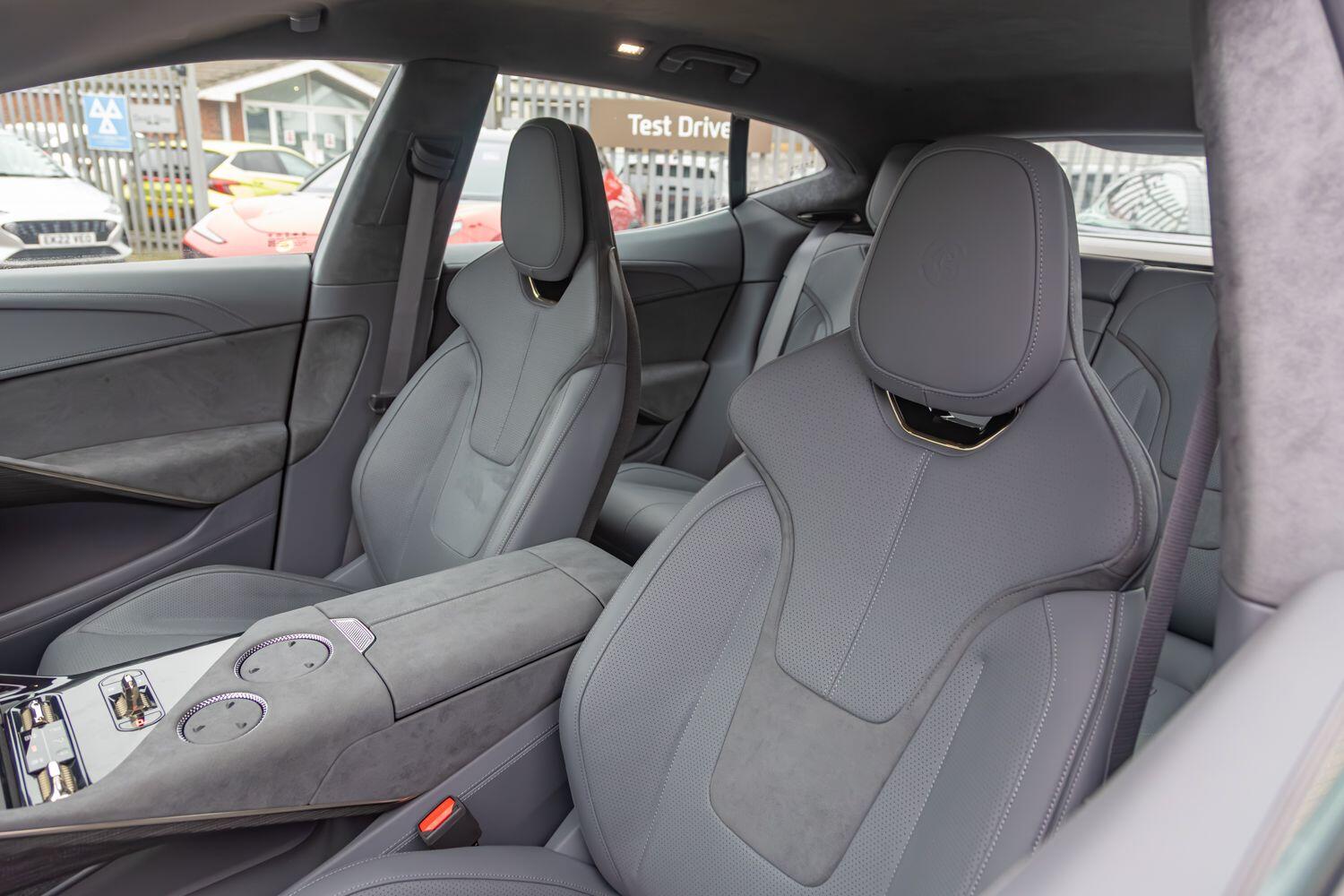 Used Lotus Eletre 2025 for sale - 78035977: Photo 34