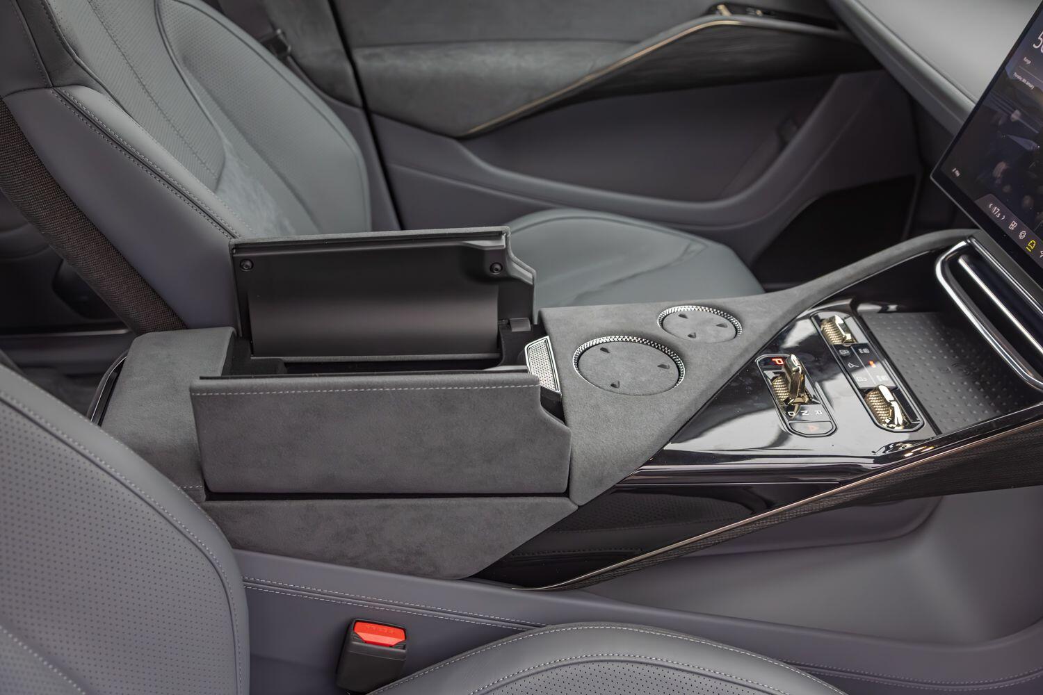 Used Lotus Eletre 2025 for sale - 78035977: Photo 35