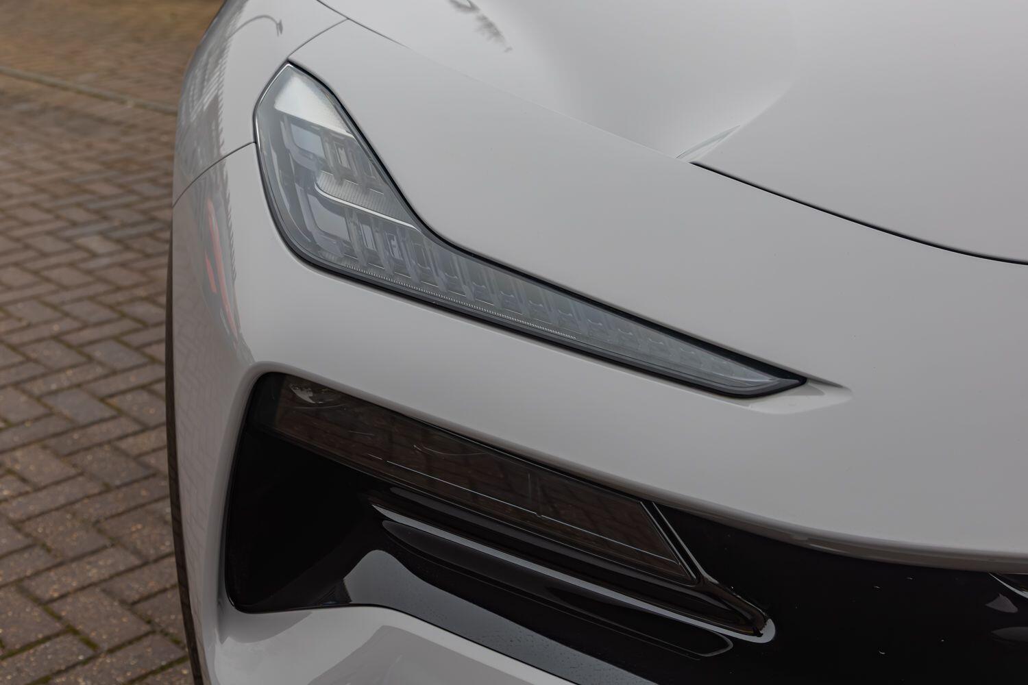 Used Lotus Eletre 2025 for sale - 78035977: Photo 37