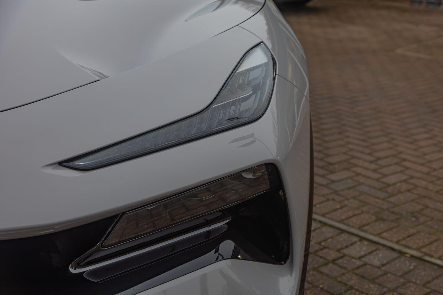 Used Lotus Eletre 2025 for sale - 78035977: Photo 38