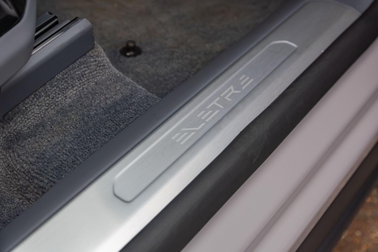 Used Lotus Eletre 2025 for sale - 78035977: Photo 39