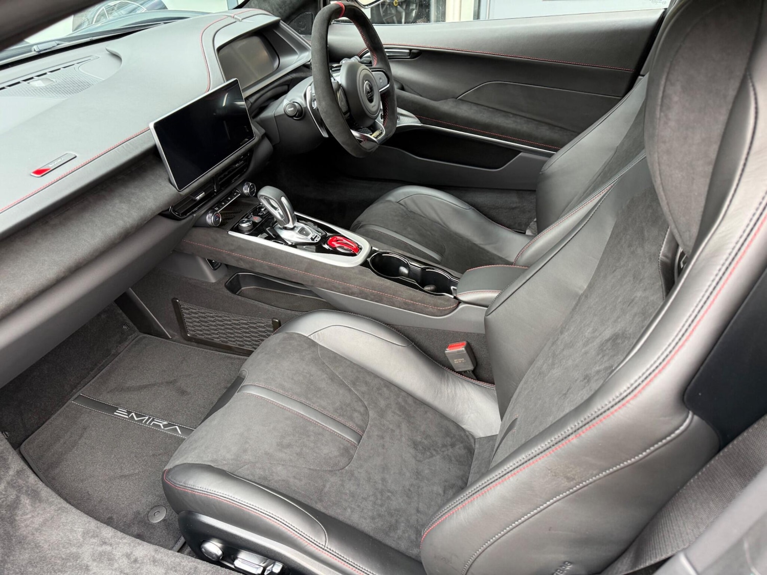 Used Lotus Emira for sale - 78035987: Photo 11