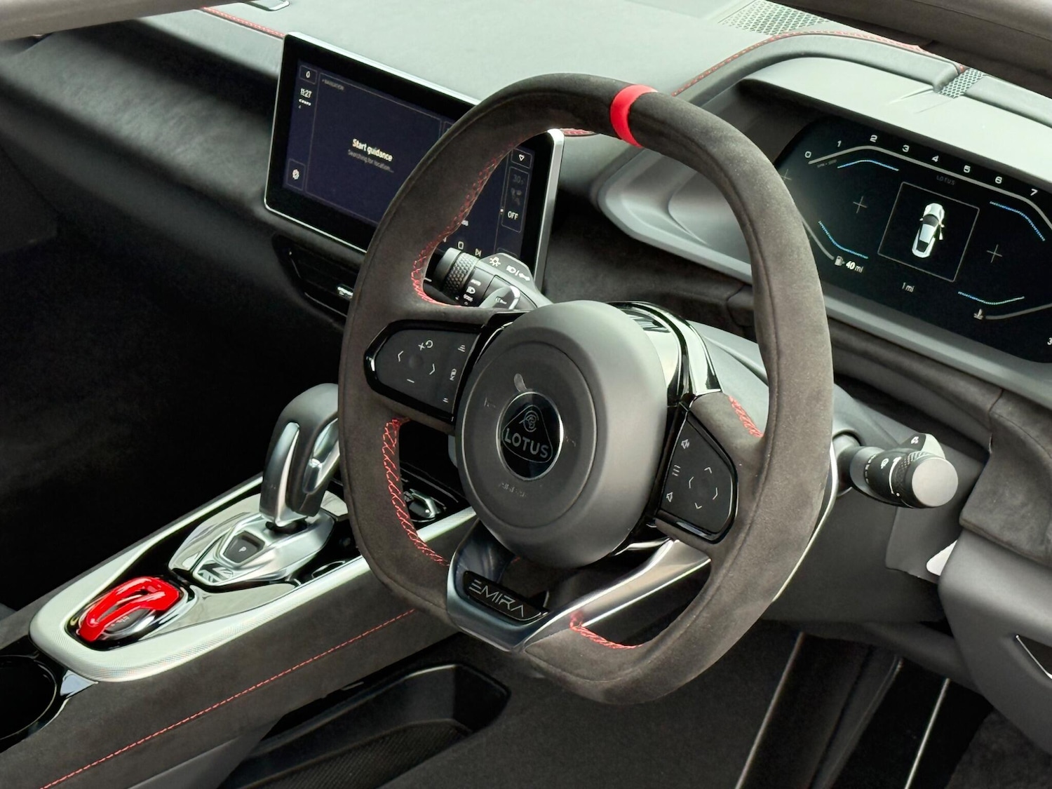 Used Lotus Emira for sale - 78035987: Photo 12