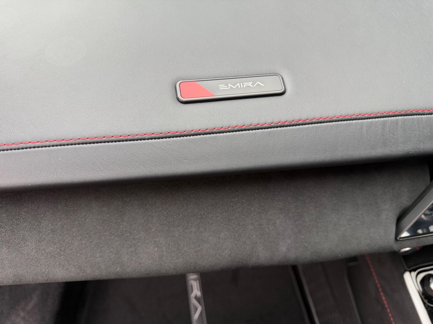 Used Lotus Emira for sale - 78035987: Photo 13